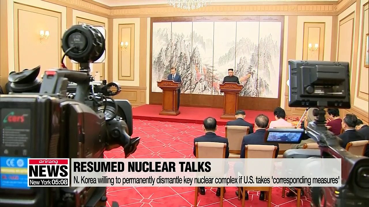 Inspections for nuclear, missile site dismantle...