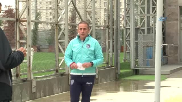 Abdullah Avcı: Lideriz ve Bunu Devam Ettirmek İstiyoruz