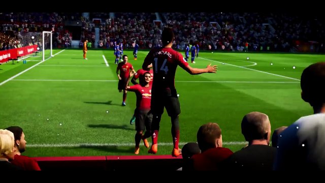 What Happens if Alex Hunter WINS the Champions League? (FIFA 19 The Journey)