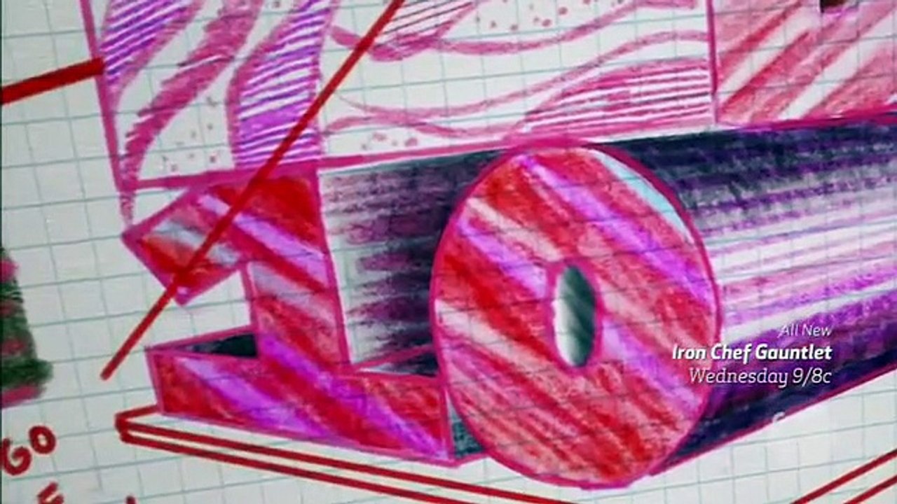 Vegas Cakes S02E05 Donny and Marie Cake