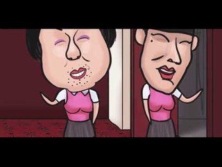 《东北花泽类之起幺蛾子》