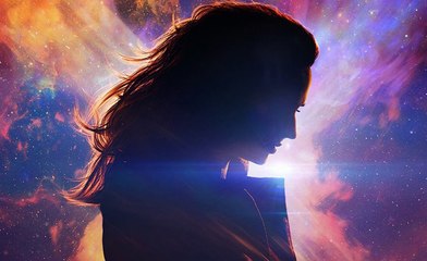 X-Men Dark Phoenix - Bande Annonce (VF)