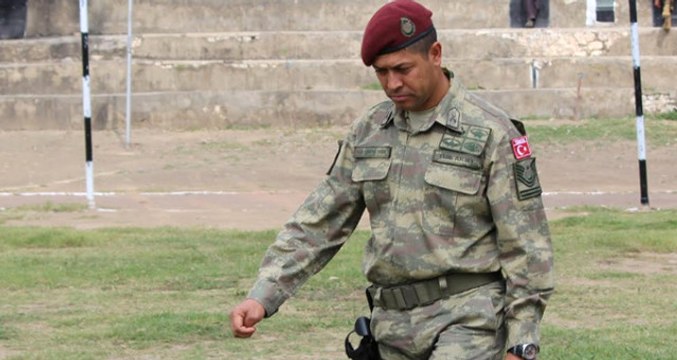 Özel Kuvvetler Komutanlığındaki Darbe Girişimi Davasında 31 Sanığa Ağırlaştırılmş Müebbet İstendi