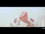 【新片场】《造物集小日子I》09爱心折纸
