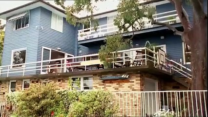 Blue Water High S01E08