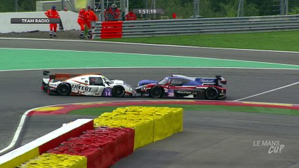 Spa Round 2018 - The race in 26 minutes!