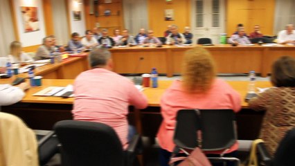 Κατά πλειοψηφία απολογισμός και ισολογισμός στο Δήμο Λεβαδέων