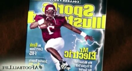 A Football Life S06 - Ep07 Michael Vick HD Watch