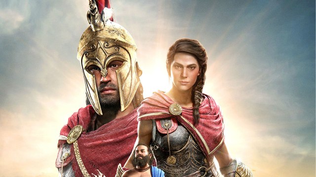 Assassin's Creed Odyssey - Análisis en vídeo
