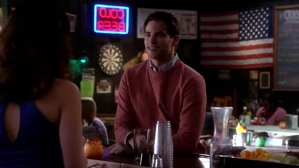 American Wives S07E05 Le Bel İnconnu (Disarmament)  French