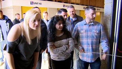 Celebrity Storage Hunters s01e4