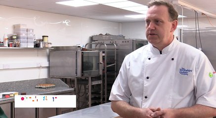 Meet Our Local Gelato Maker