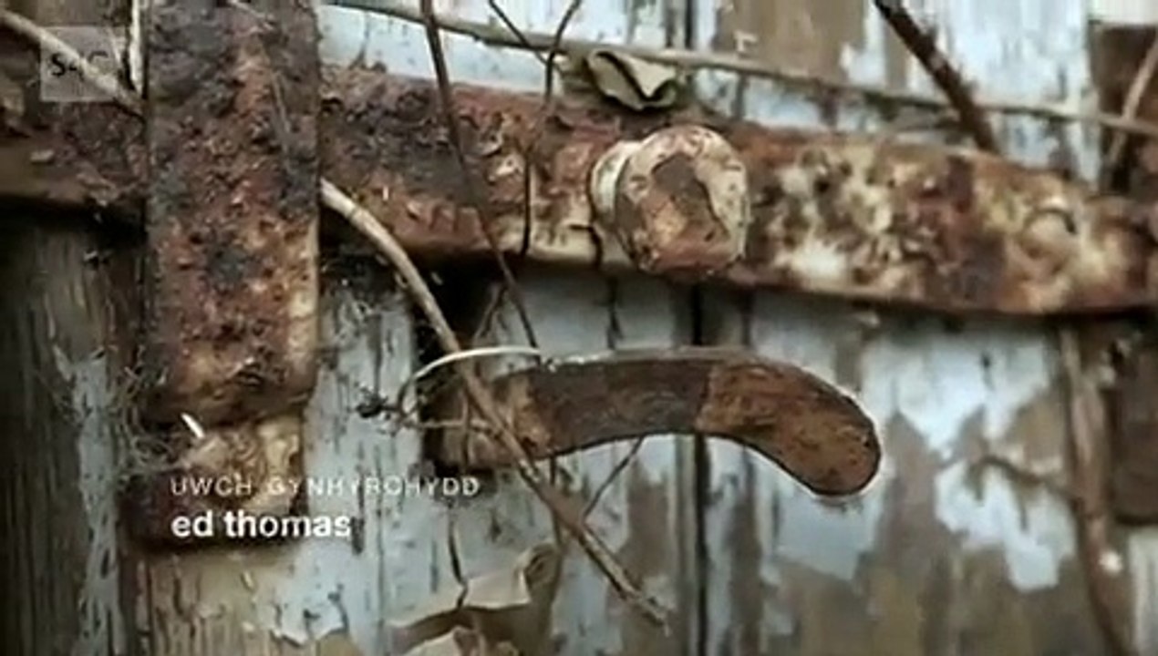 Hinterland - S03E02