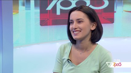 7pa5 - Horoskopi sot - 27 Shtator 2018 - Show - Vizion Plus