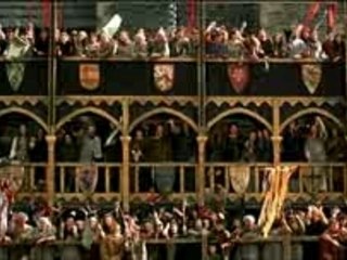 A Knight's Tale (Theatrical Trailer)