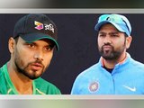 India VS Bangladesh Asia Cup Final: Mashrafe Mortaza warns Rohit Sharma & Co. | वनइंडिया हिंदी