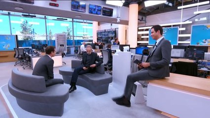Jean-Baptiste Djebbari réfléchit à conduire la liste "En Marche" pour la mairie de Limoges