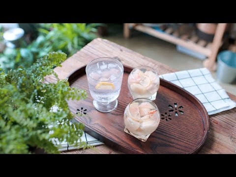 《造物集》SO6E59 蜜桃冰冰＆蜜桃果冻