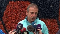 Avcı: 'Liderliği devam ettirmek istiyoruz' - İSTANBUL