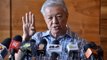 Soi Lek: I won't be contesting MCA president post