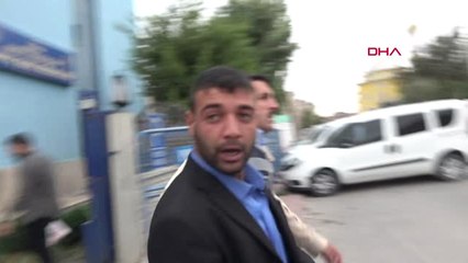 Konya Akraba Hırsızlardan 500 Bin Liralık Kablo Vurgunu