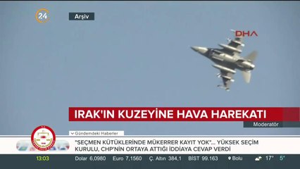 Sığınak ve barınaklar bombalandı