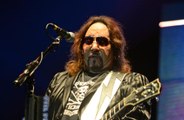 Ace Frehley 'hasn't been asked' to be in KISS' final tour