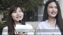 【MagicTV】毕业季街采：大学四年“最遗憾”！