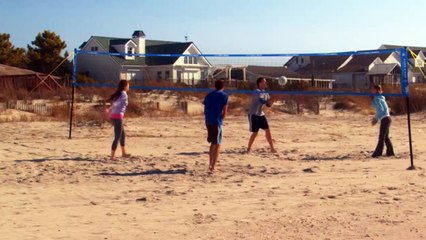 American Wives S05 E06 Panser Ses Blessures