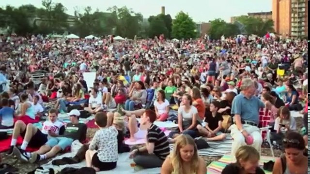 World's Weirdest Events S01 - Ep04 4 - Part 01 HD Watch