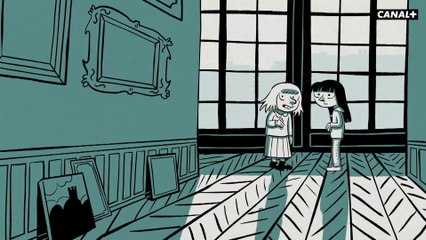 LES CAHIERS D'ESTHER - Episode 20 : Eugénie