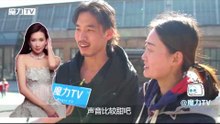 【魔力TV】你最想和哪个明星拍床戏？