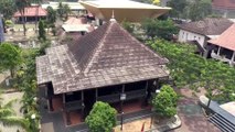 Taman Mini, Endonezya’nın tüm kültürel zenginliklerini yansıtıyor - CAKARTA