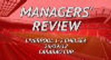 'Hazard is one of the best players in the world' - Managers' review