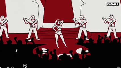 LES CAHIERS D'ESTHER - Episode 23 : Le futur