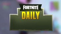 Fortnite Daily Best Moments Ep.143 (Fortnite Battle Royale Funny Moments)