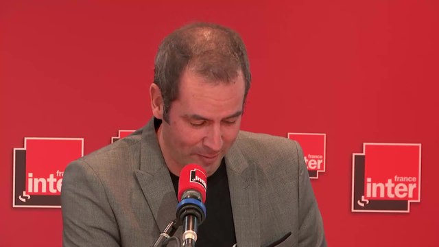 Une bonne pendaison de blancs pour un vivre-ensemble optimal - Tanguy Pastureau maltraite l'info
