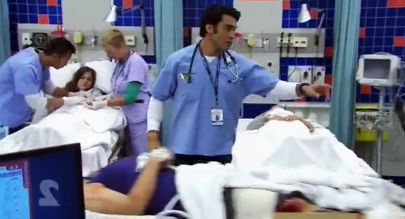 Shortland Street S24 - Ep49  5699 HD Watch