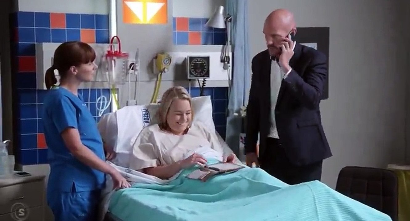 Shortland Street S27 - Ep55  6457 HD Watch