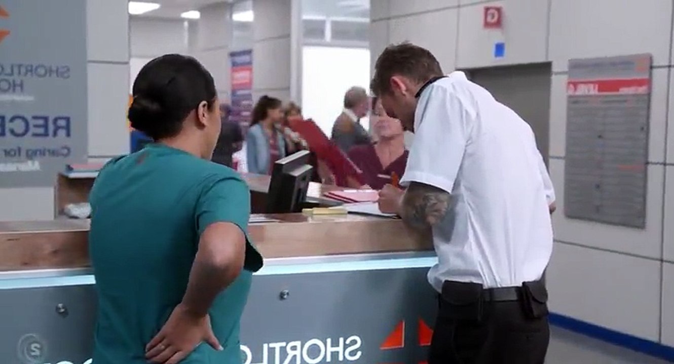 Shortland Street S27 - Ep56  6458 HD Watch