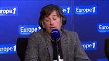 Thomas Dutronc : 