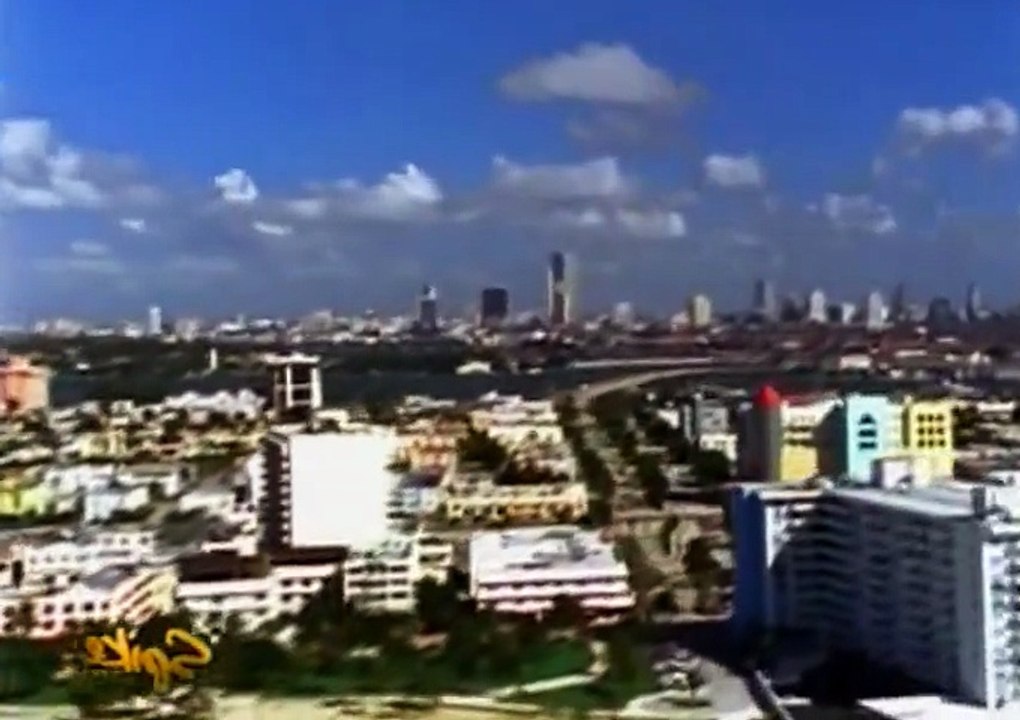 Seven Days S02 - Ep16 The Cuban Missile HD Watch