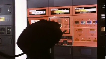 Space 1999 S02 - Ep17 The Lambda Factor HD Watch