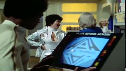 Space 1999 S02 - Ep18 The Bringers of Wonder (1) HD Watch
