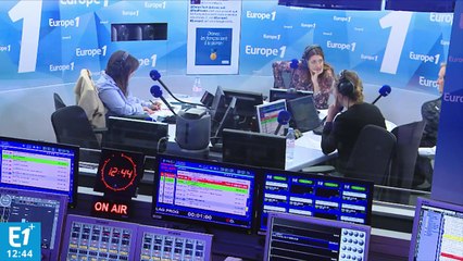 Edouard Philippe : "personne ne veut revenir" sur la décentralisation