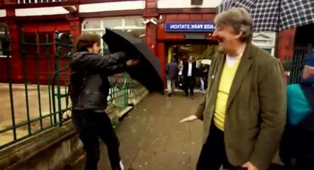 Gadget Man S01 - Ep01 Super Commuter HD Watch