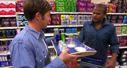 Food Factory (UK) S03 - Ep06 Snow and Ice HD Watch