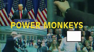 Power Monkeys  S01E04 - Jun 24, 2016