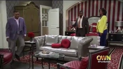 Tyler Perry's For Better Or Worse S04 E16