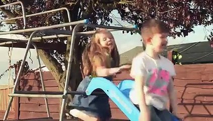 Close Calls On Camera S04E10  - Jun 24, 2016